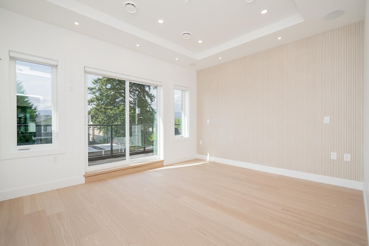 2621 Mcbain Avenue, Vancouver, BC