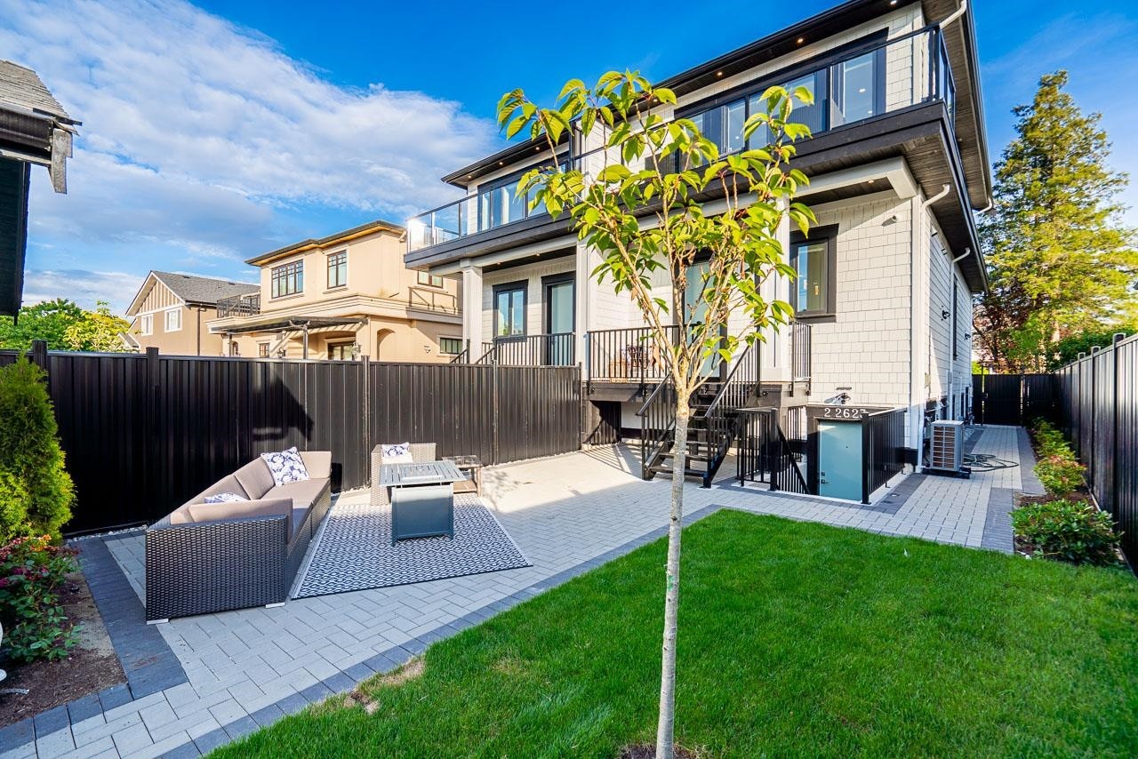 2623 Mcbain Avenue, Vancouver, BC