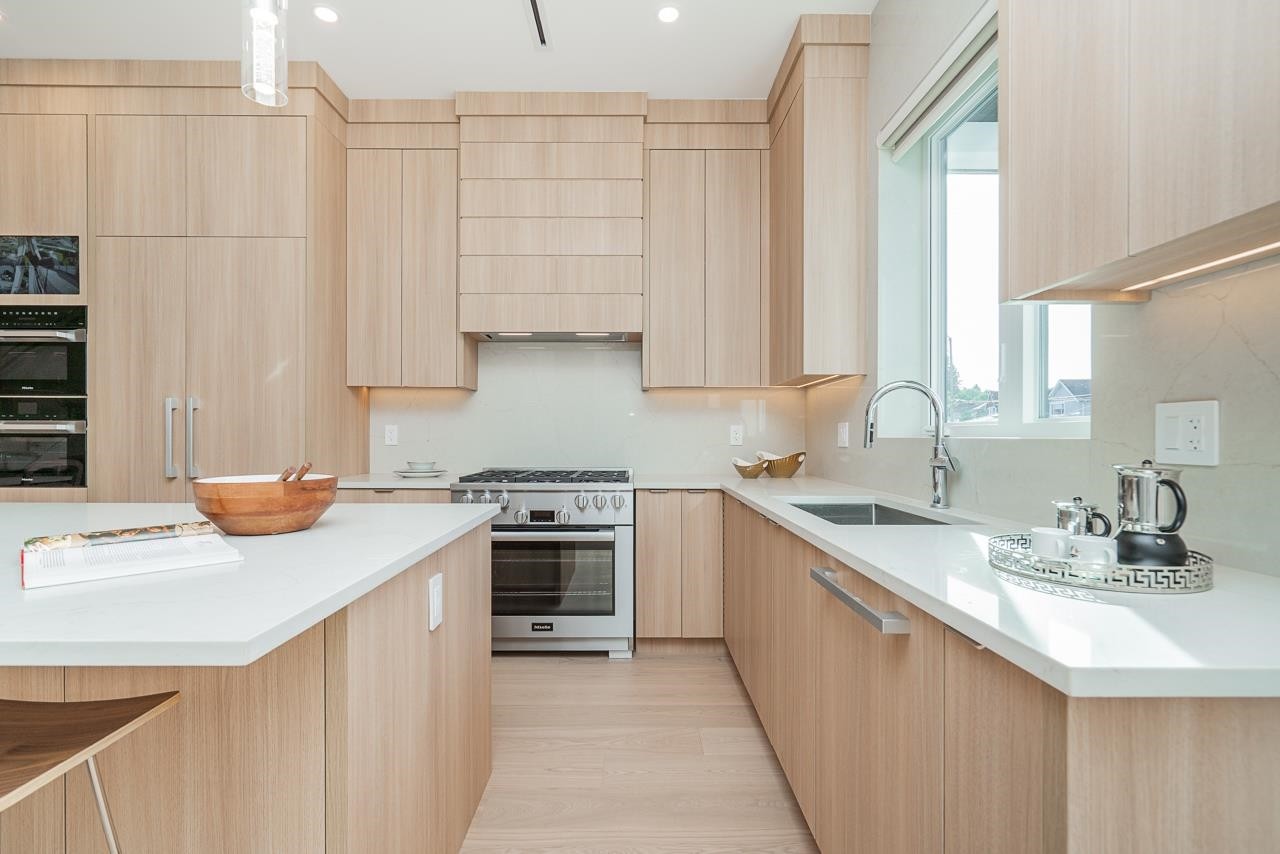 2623 Mcbain Avenue, Vancouver, BC