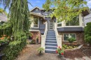 2813 3Rd Avenue W, Vancouver, BC 