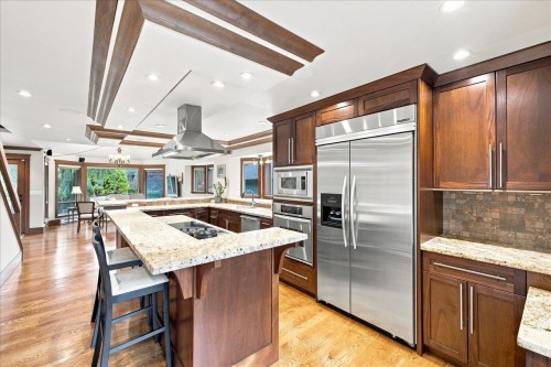 2813 3Rd Avenue W, Vancouver, BC 