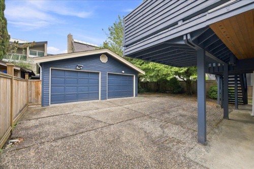 2813 3Rd Avenue W, Vancouver, BC 