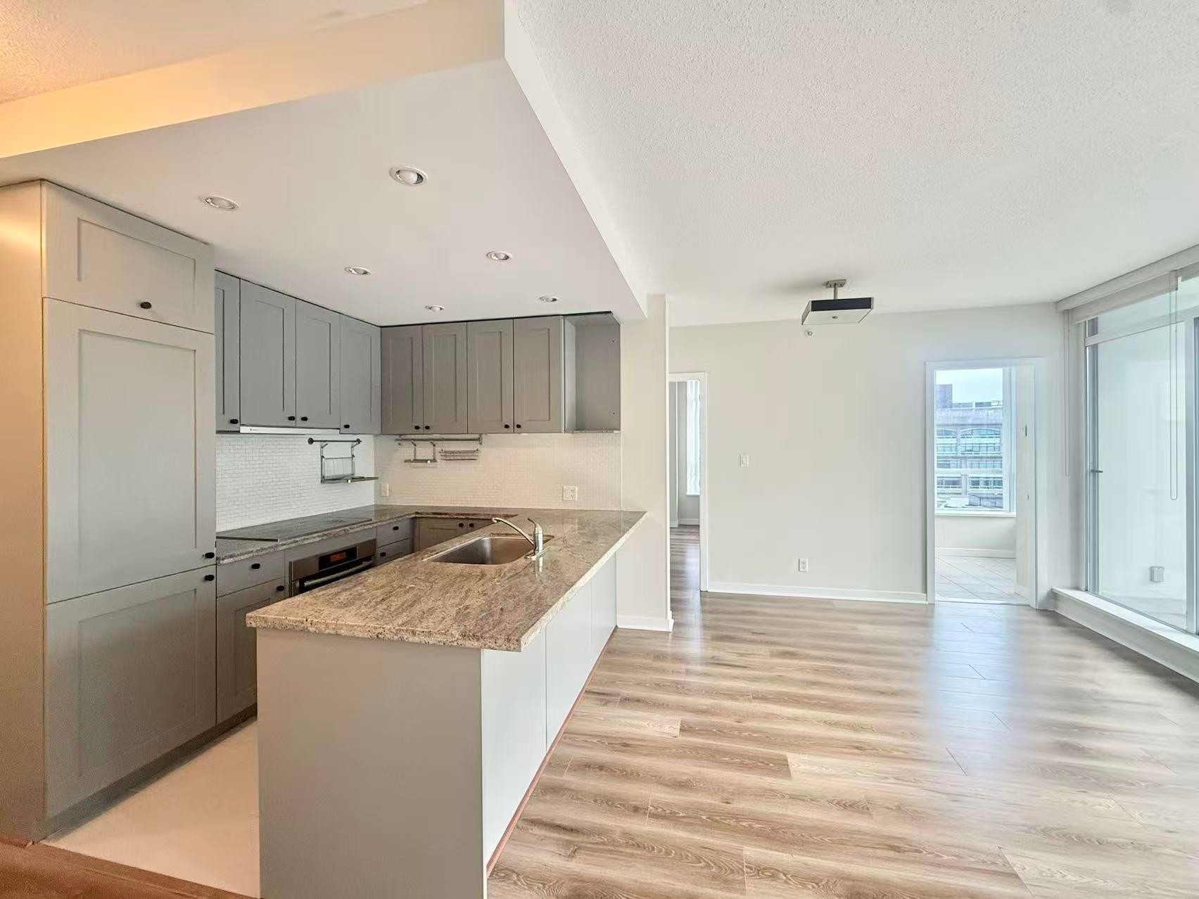 707-821 Cambie Street, Vancouver, BC