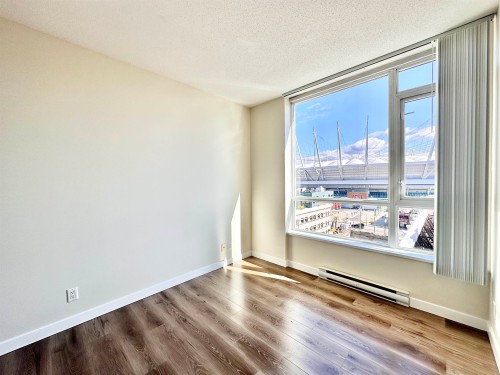 707-821 Cambie Street, Vancouver, BC 
