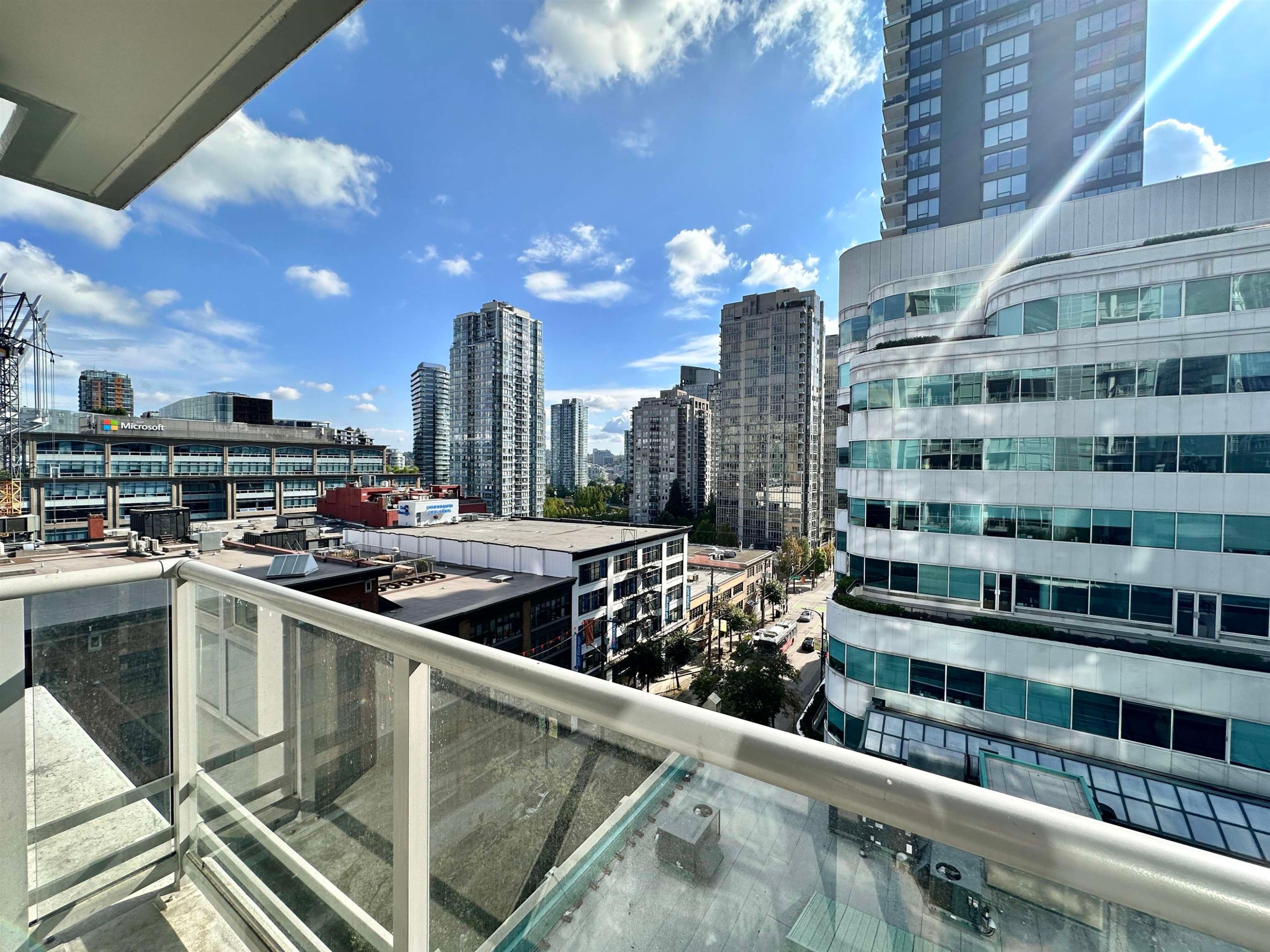 707-821 Cambie Street, Vancouver, BC