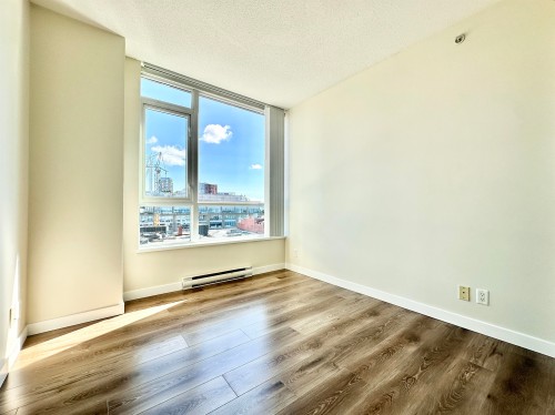 707-821 Cambie Street, Vancouver, BC 