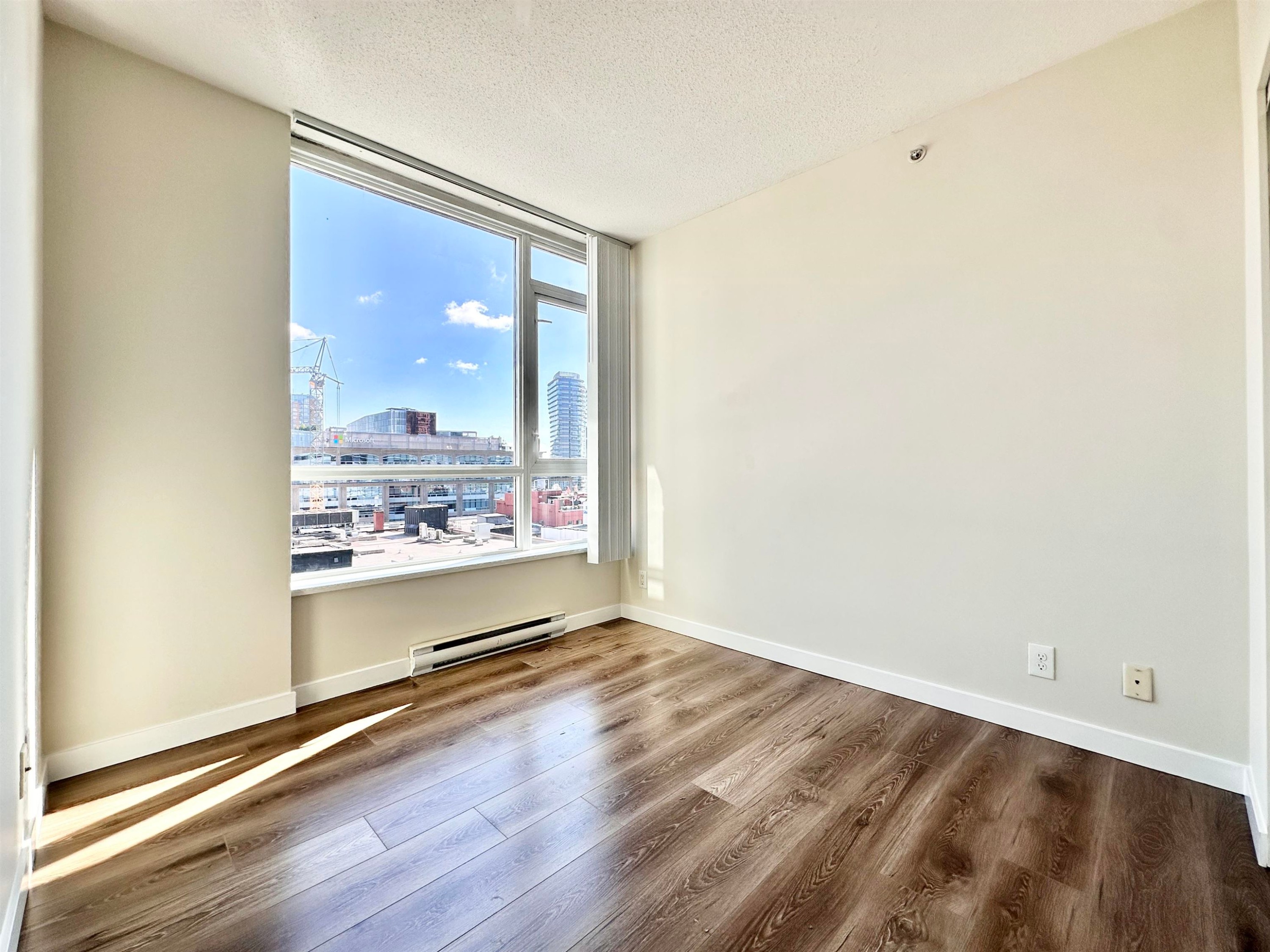 707-821 Cambie Street, Vancouver, BC