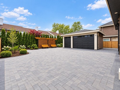 9631 Bakerview Drive, Richmond, BC 