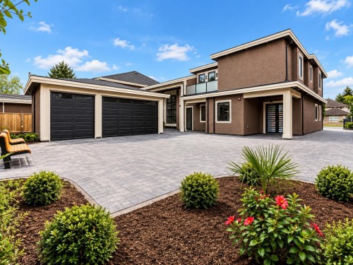 9631 Bakerview Drive, Richmond, BC 