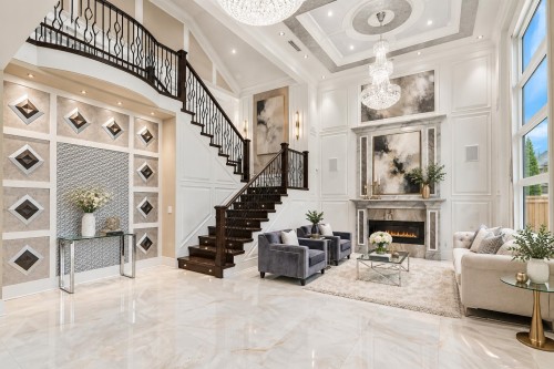 9631 Bakerview Drive, Richmond, BC 