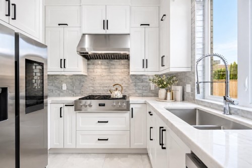 9631 Bakerview Drive, Richmond, BC 