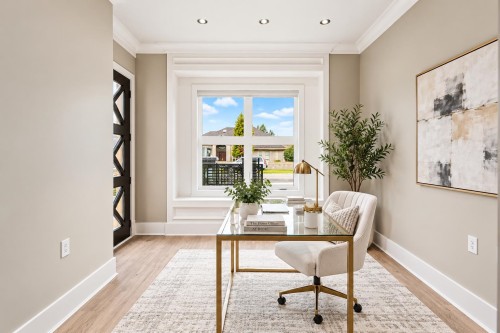 9631 Bakerview Drive, Richmond, BC 