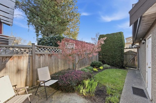 3428 7Th Avenue W, Vancouver, BC 