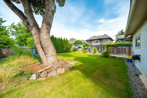 4808 Bonavista Drive, Richmond, BC 