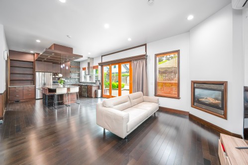 4808 Bonavista Drive, Richmond, BC 