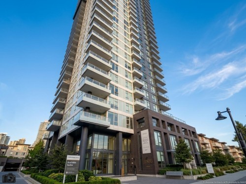 2604-537 Cottonwood Avenue  Coquitlam, BC V3J 0S4