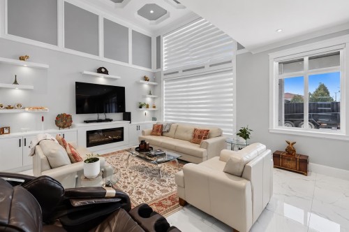 10051 Shell Road, Richmond, BC 