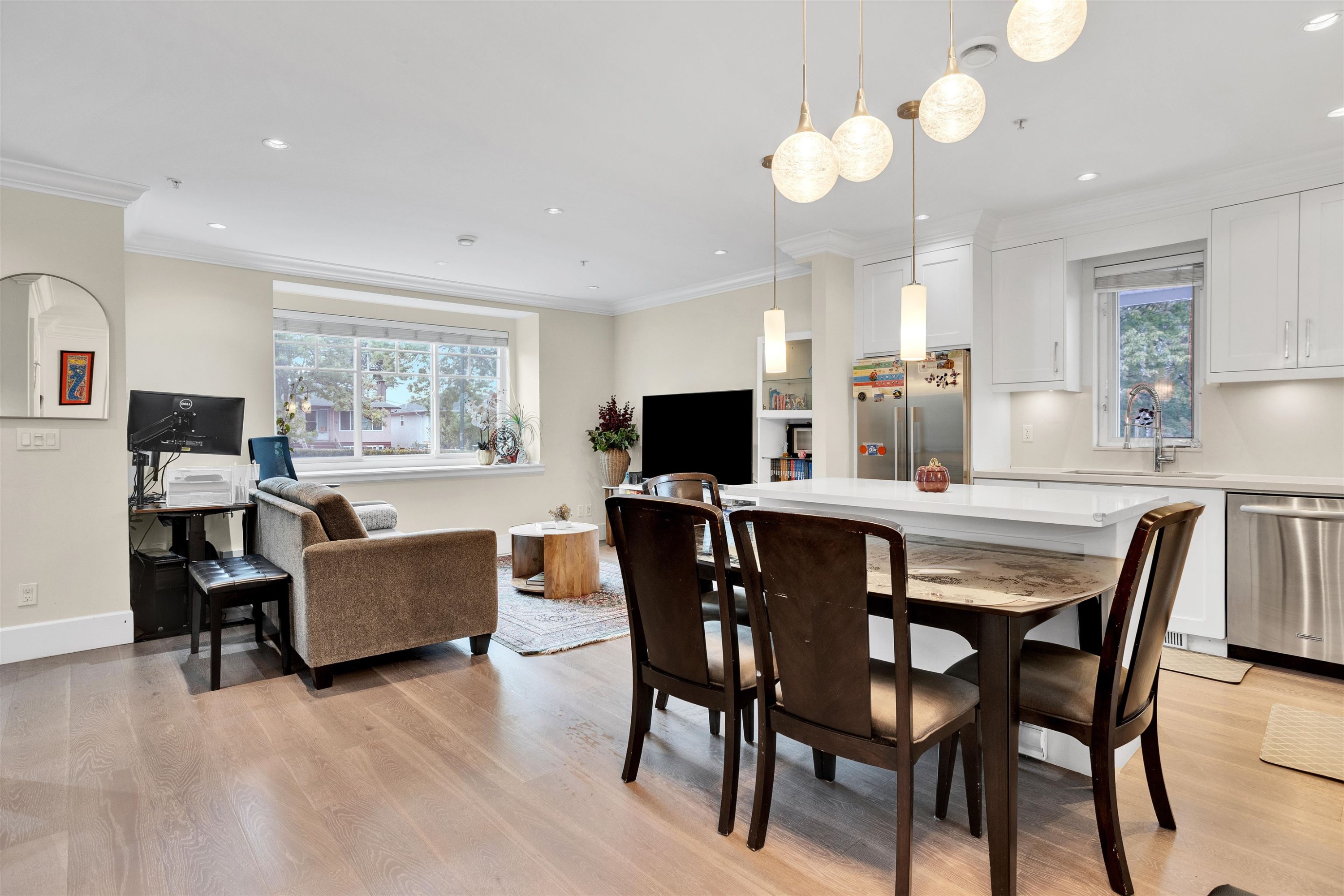 2885 41St Avenue E, Vancouver, BC