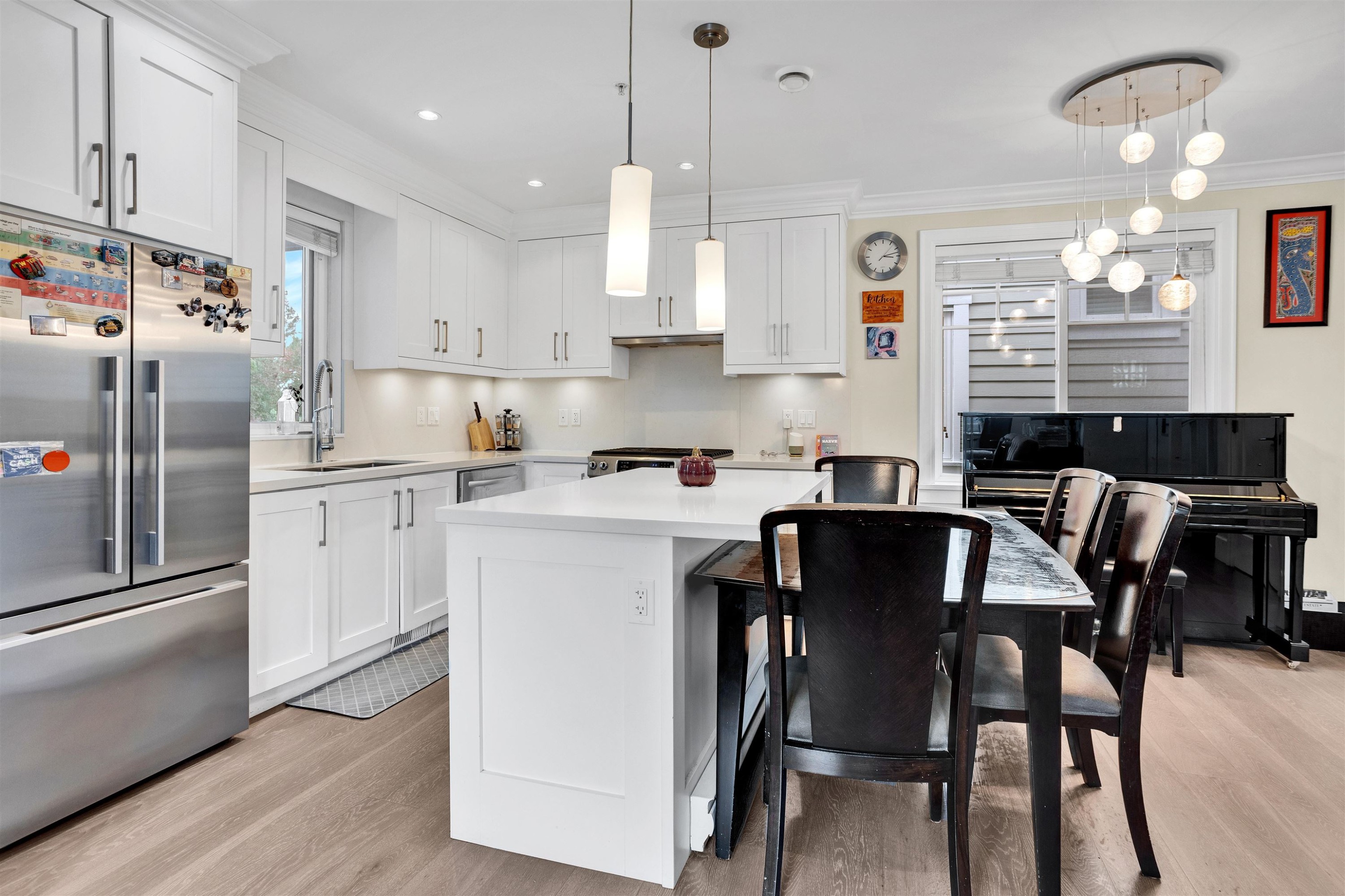 2885 41St Avenue E, Vancouver, BC