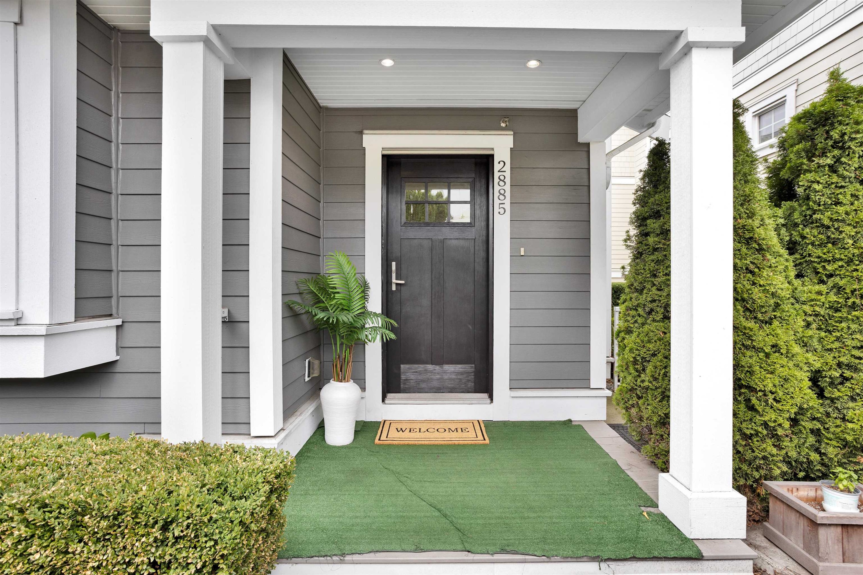 2885 41St Avenue E, Vancouver, BC