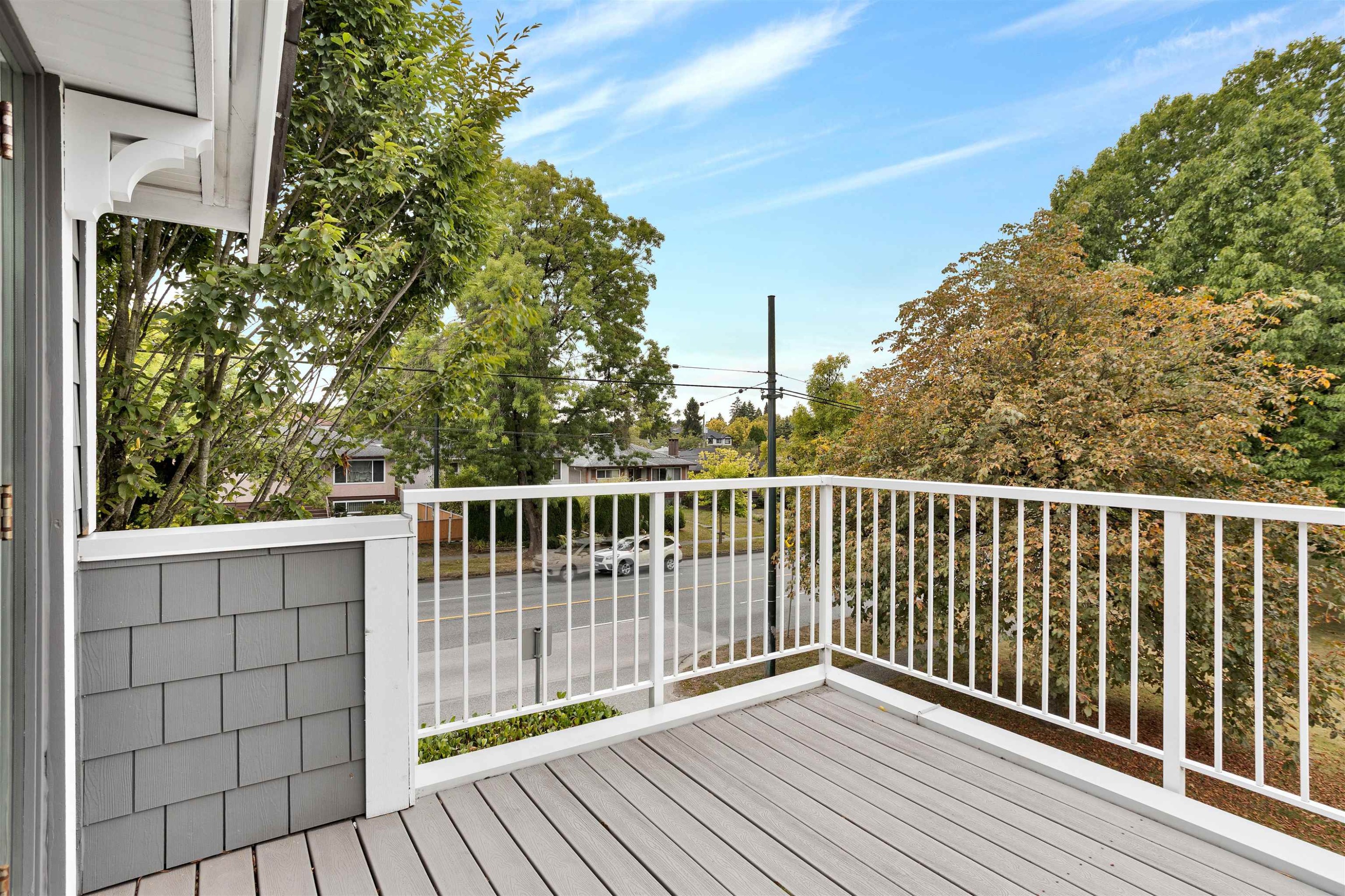 2885 41St Avenue E, Vancouver, BC
