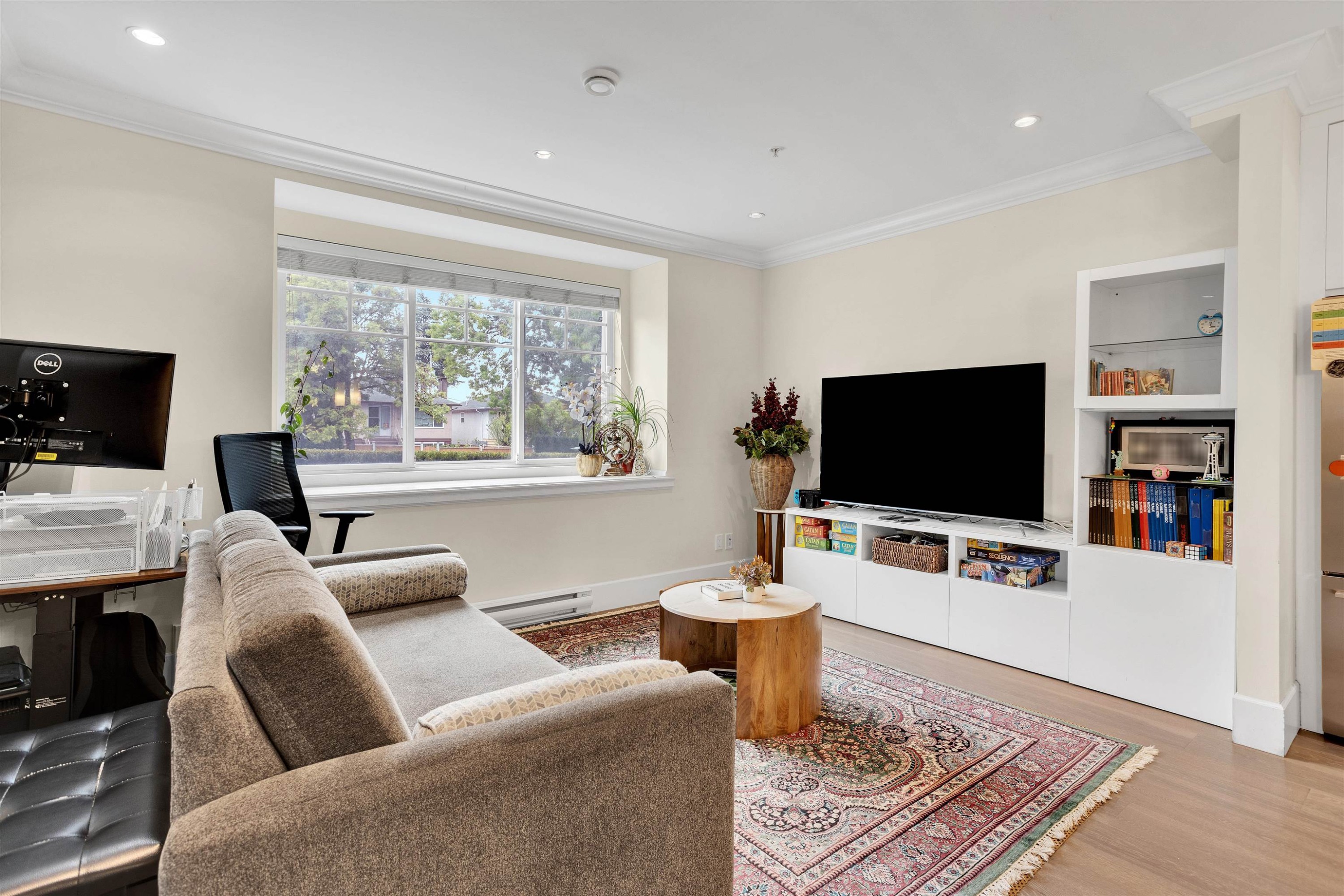 2885 41St Avenue E, Vancouver, BC