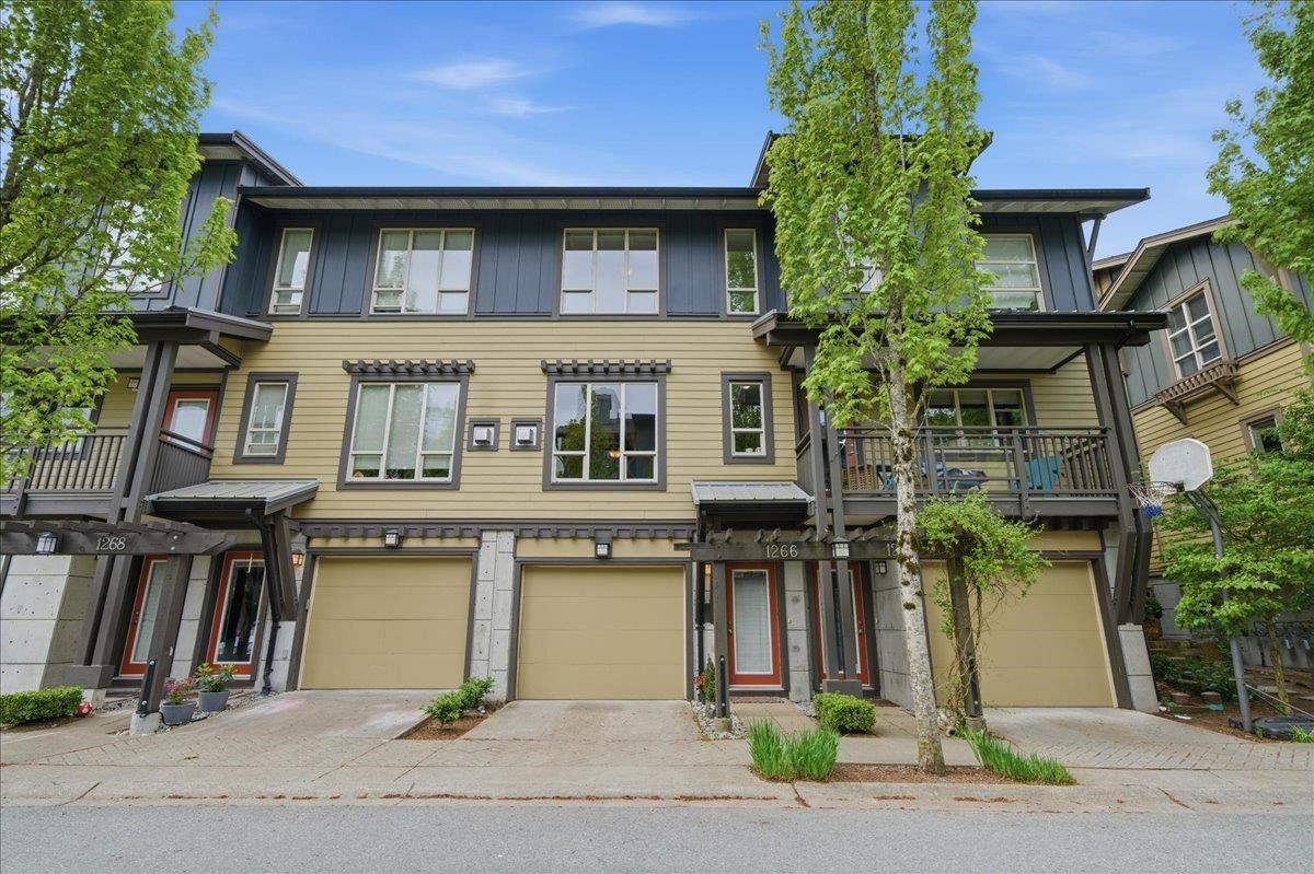 1266 Stonemount Place, Squamish, BC