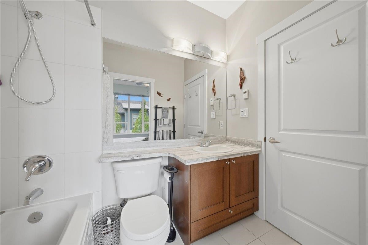 1266 Stonemount Place, Squamish, BC