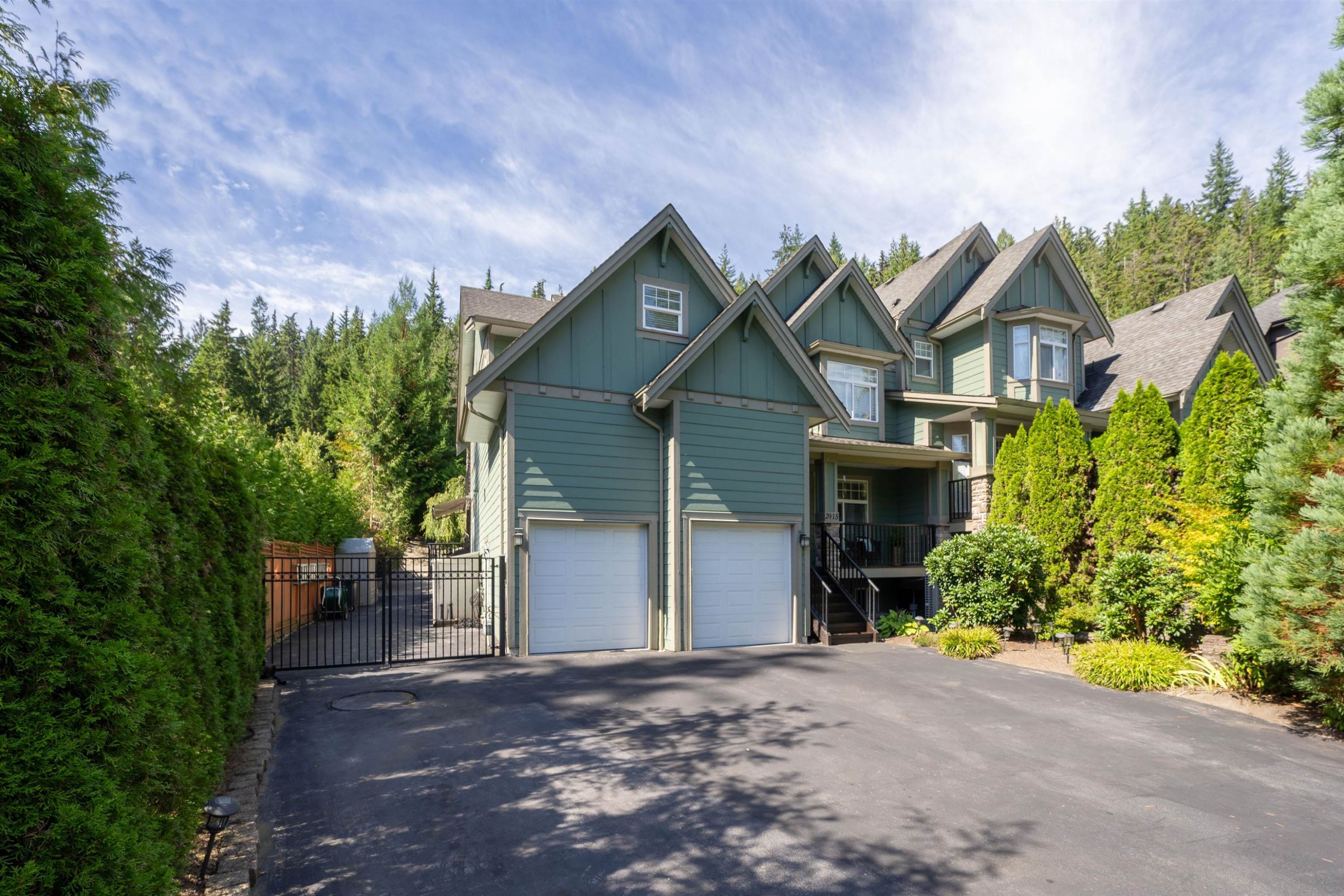2915 Fern Drive, Anmore, BC