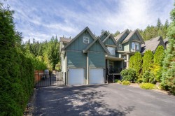 2915 Fern Drive Anmore, BC V3H 4W9