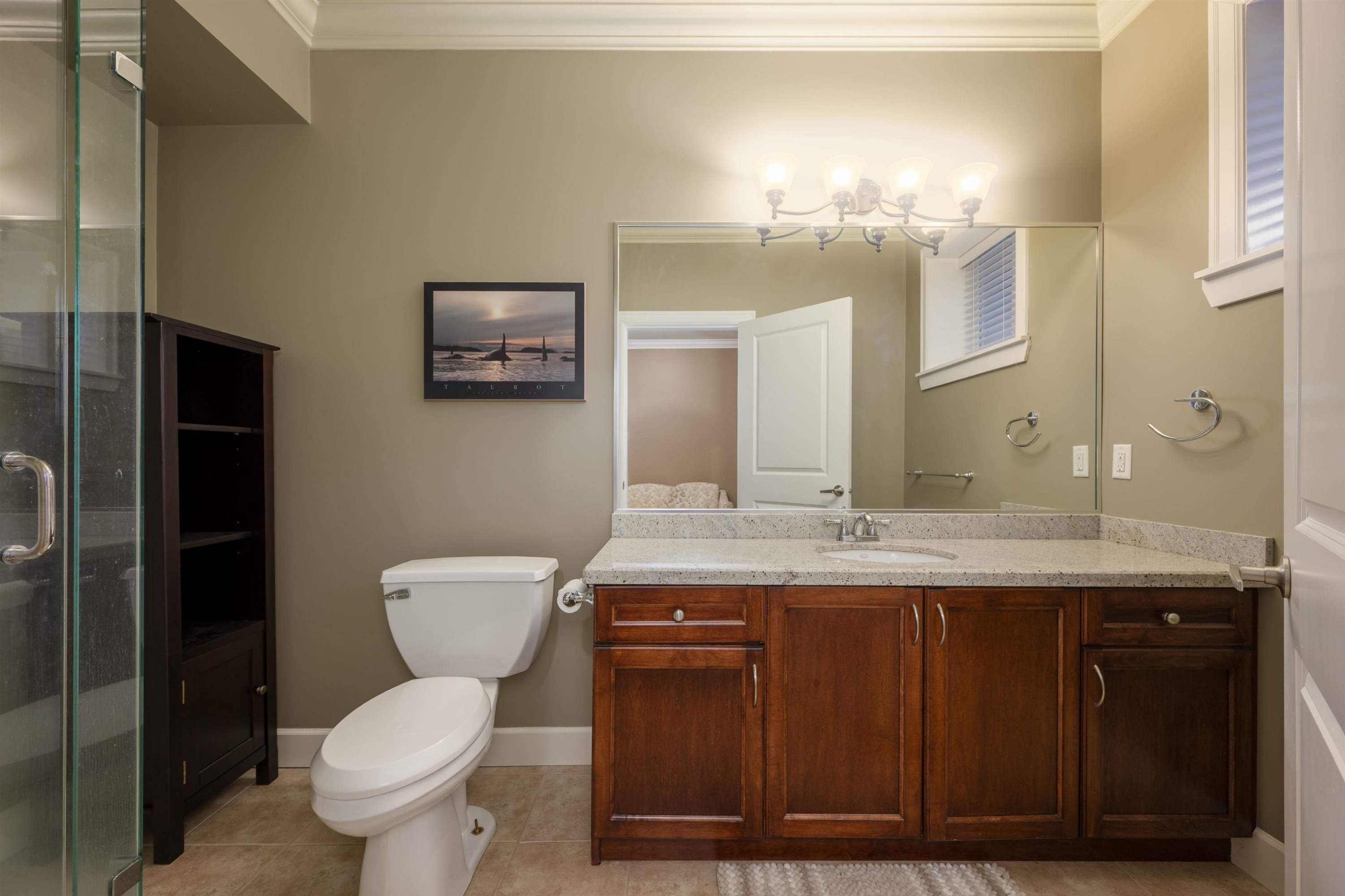 2915 Fern Drive, Anmore, BC
