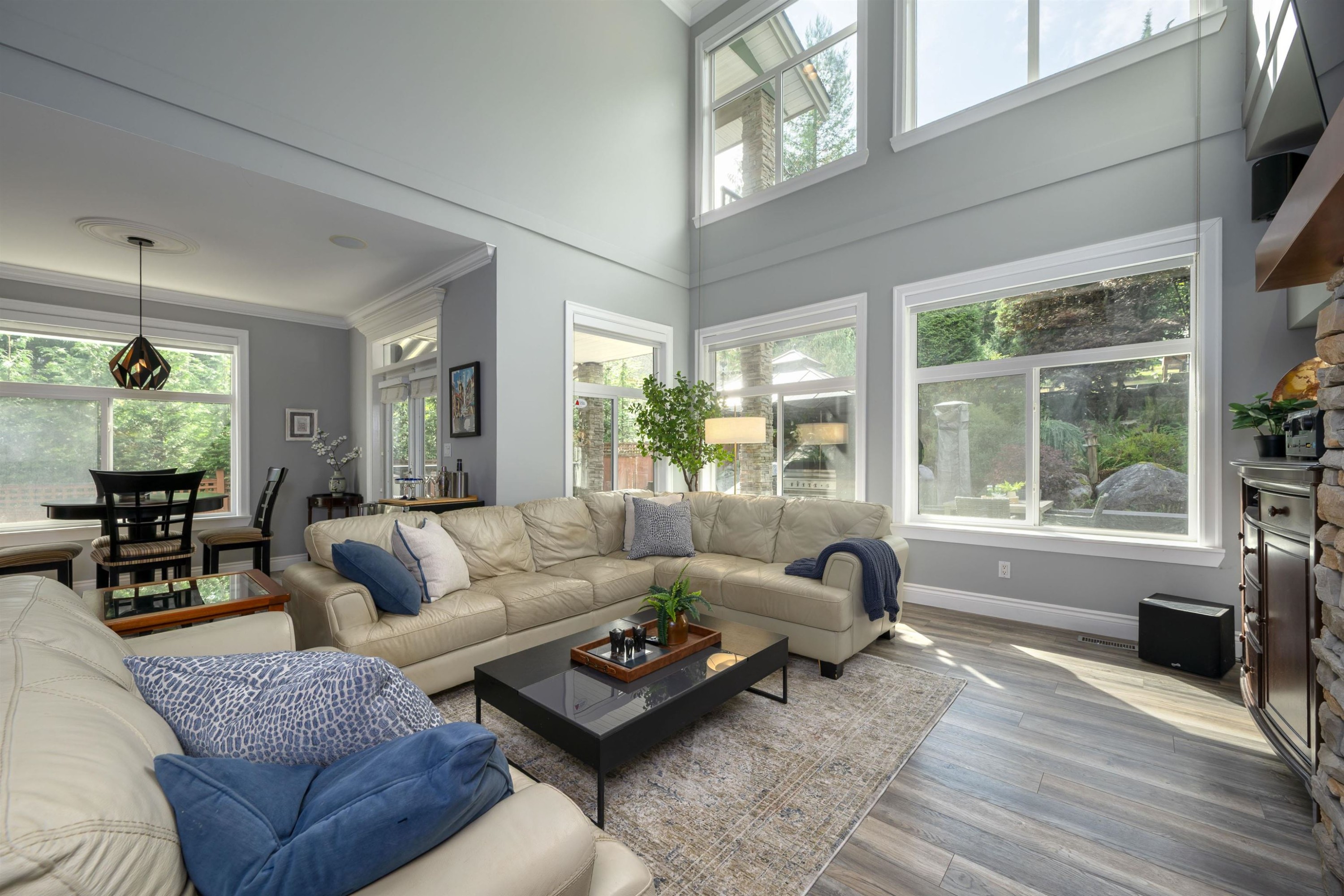 2915 Fern Drive, Anmore, BC
