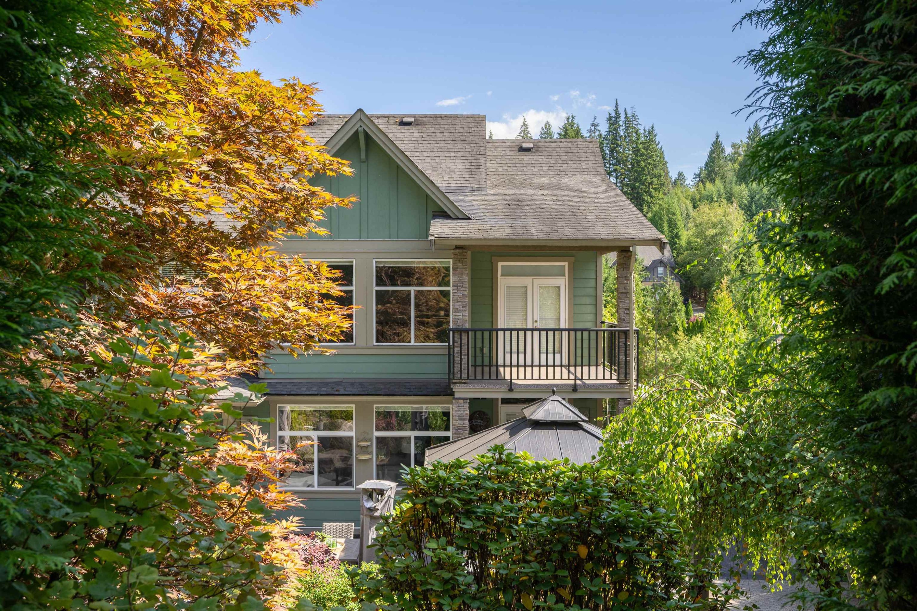 2915 Fern Drive, Anmore, BC