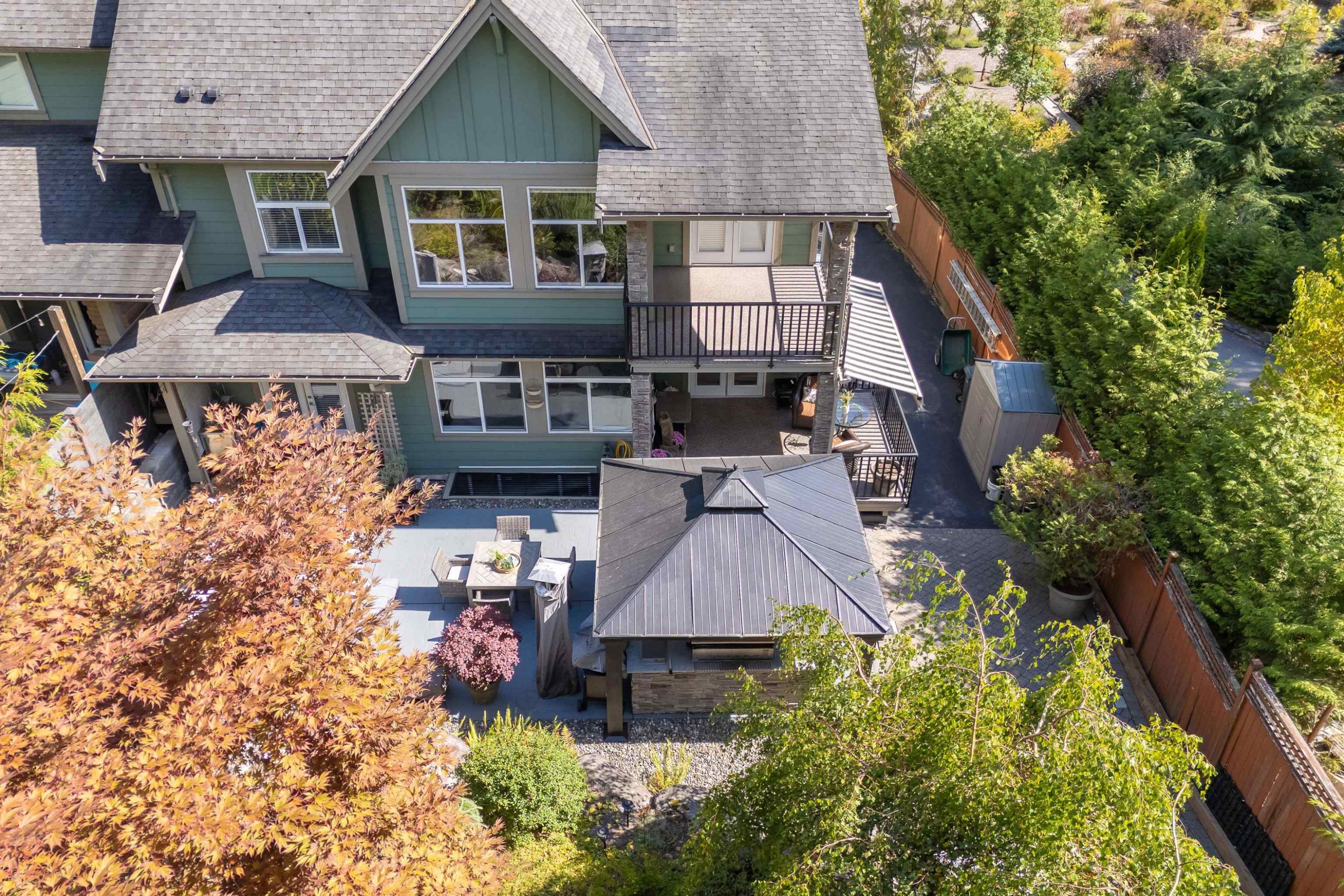 2915 Fern Drive, Anmore, BC