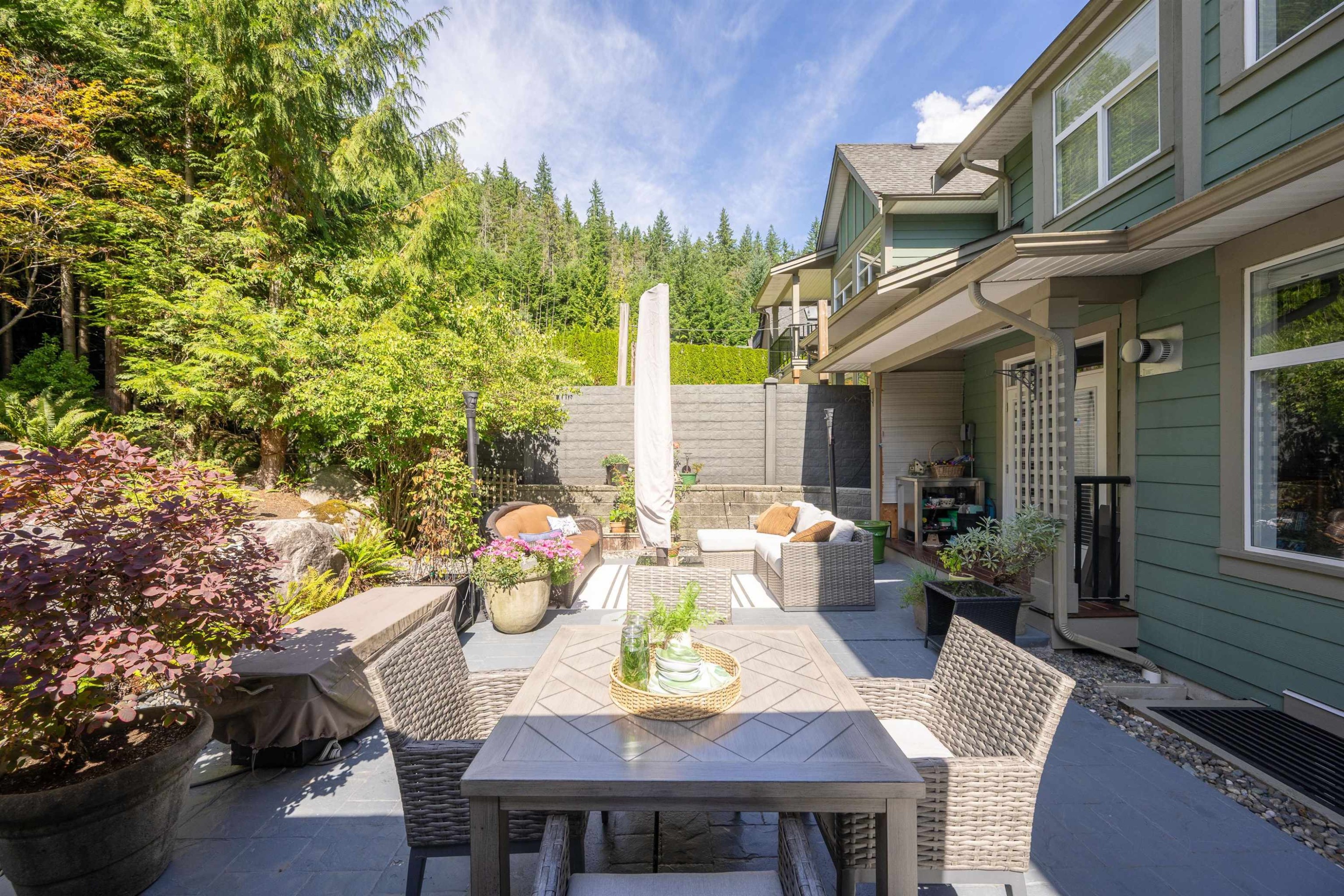 2915 Fern Drive, Anmore, BC