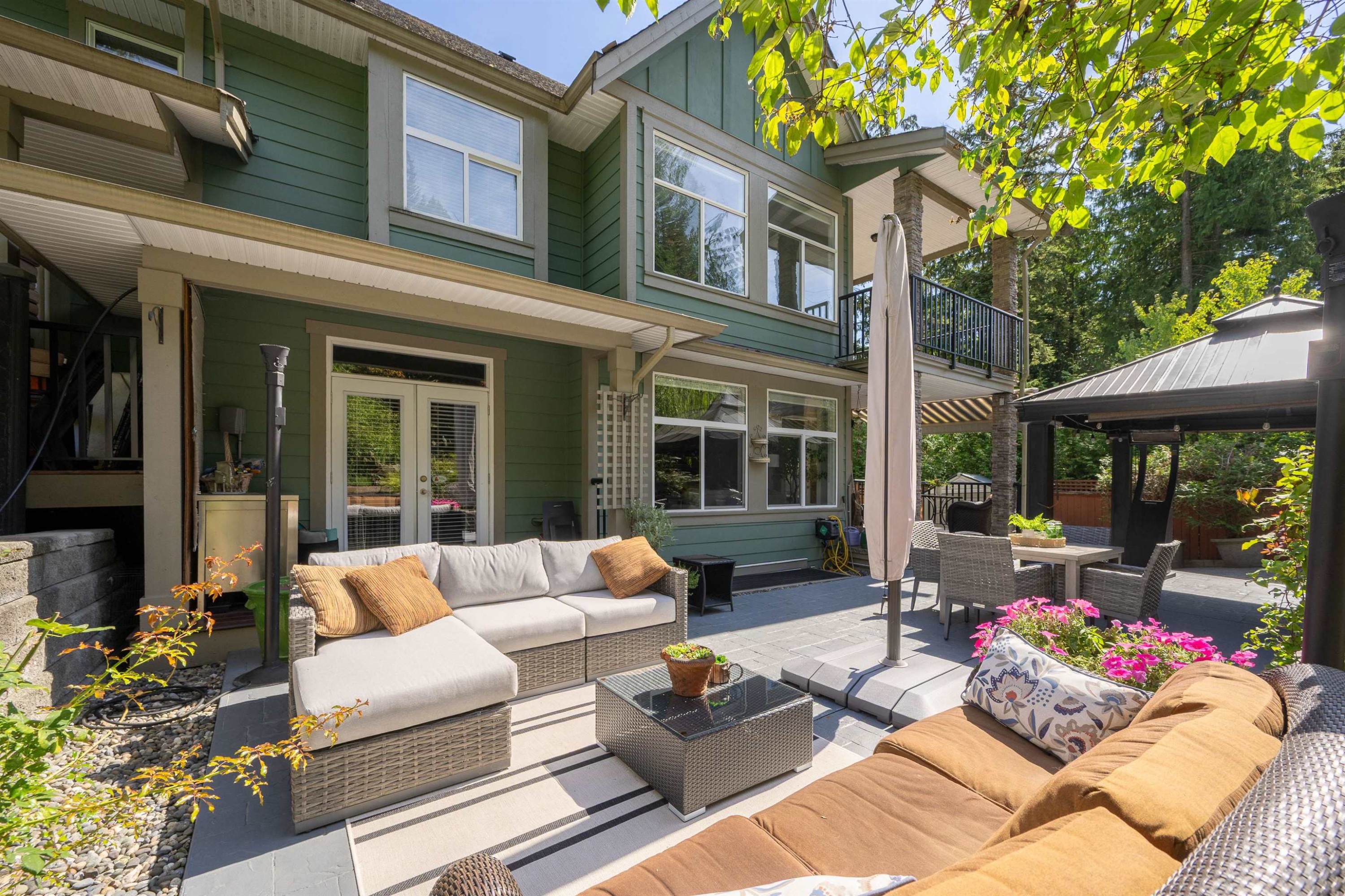 2915 Fern Drive, Anmore, BC