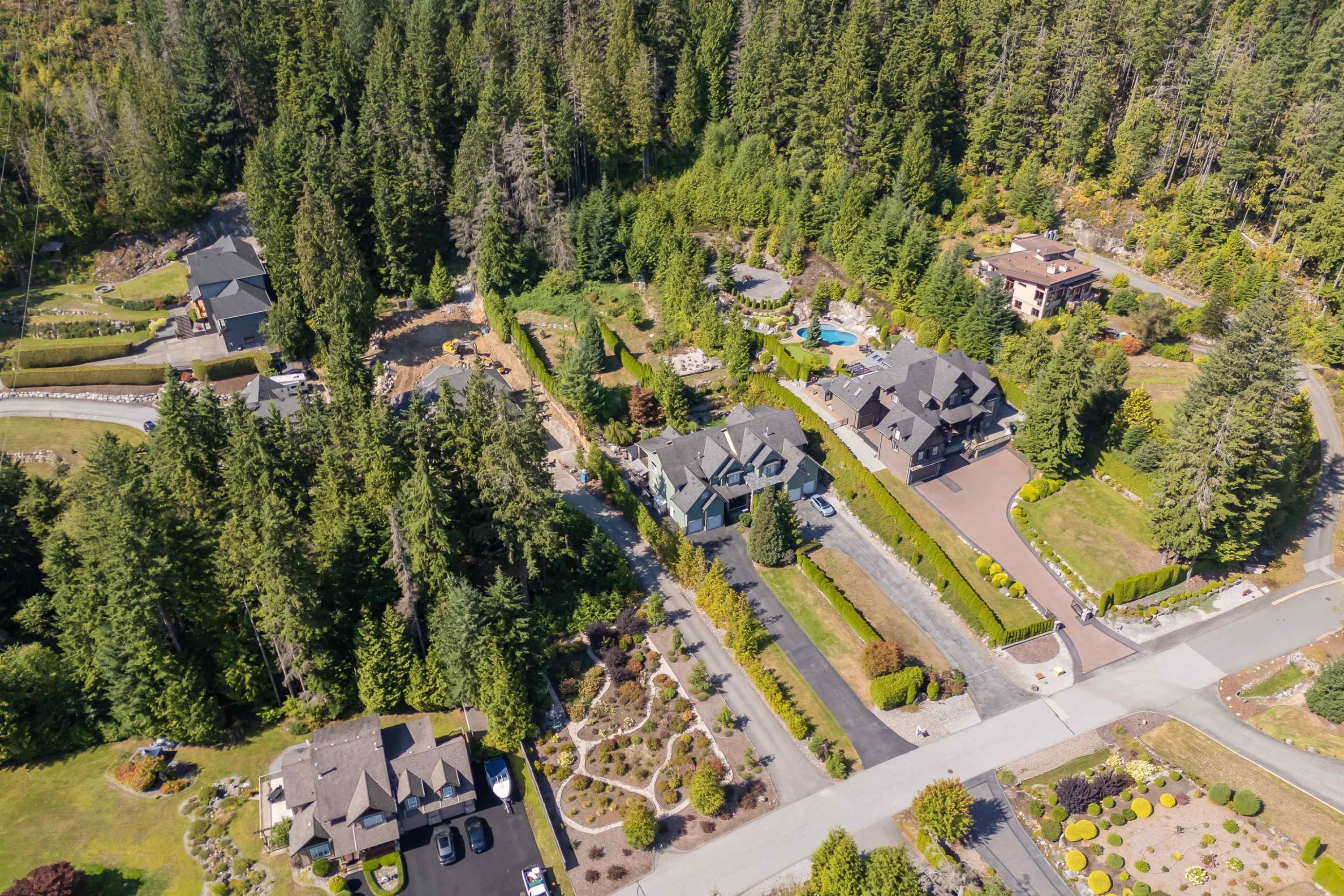 2915 Fern Drive, Anmore, BC