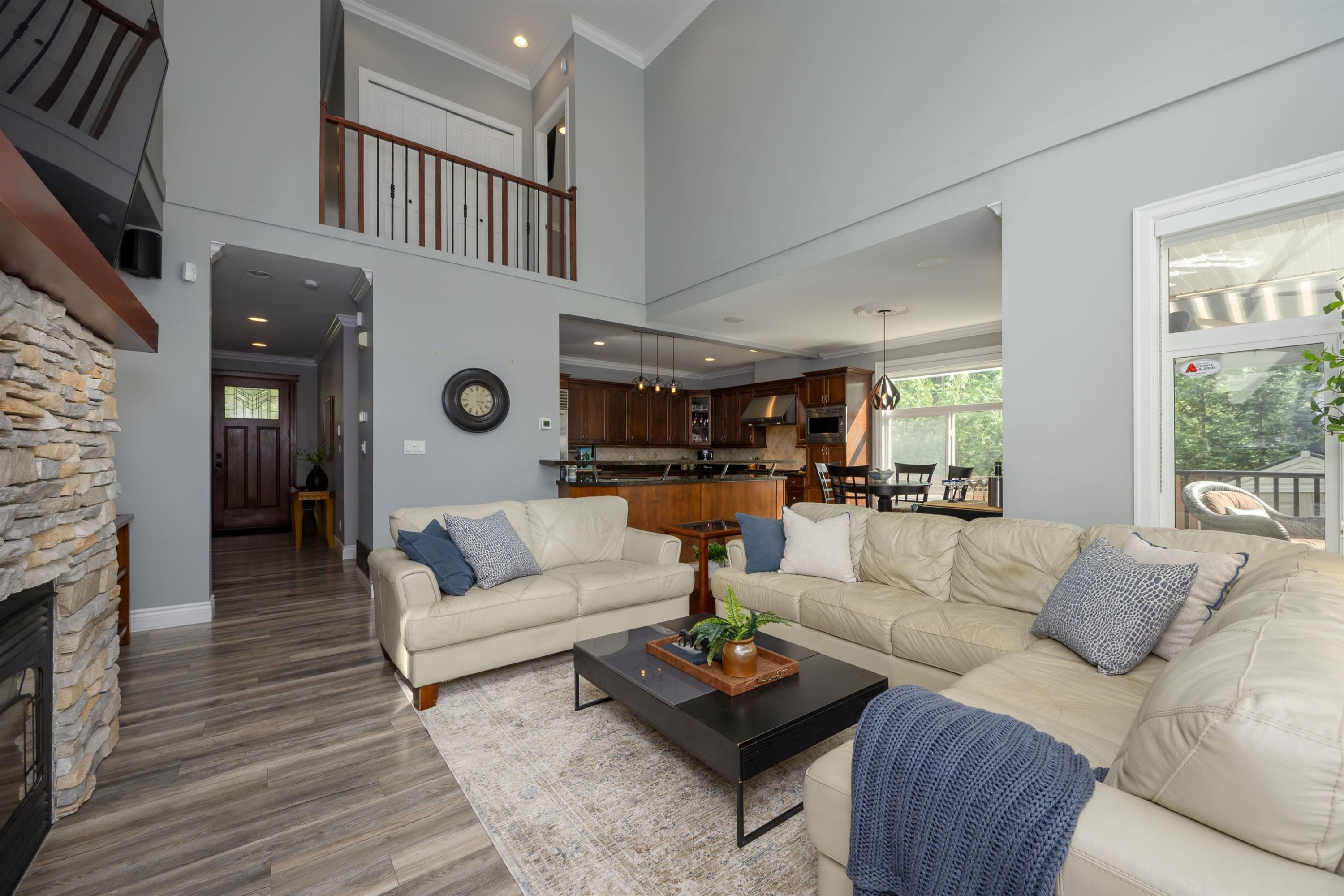2915 Fern Drive, Anmore, BC