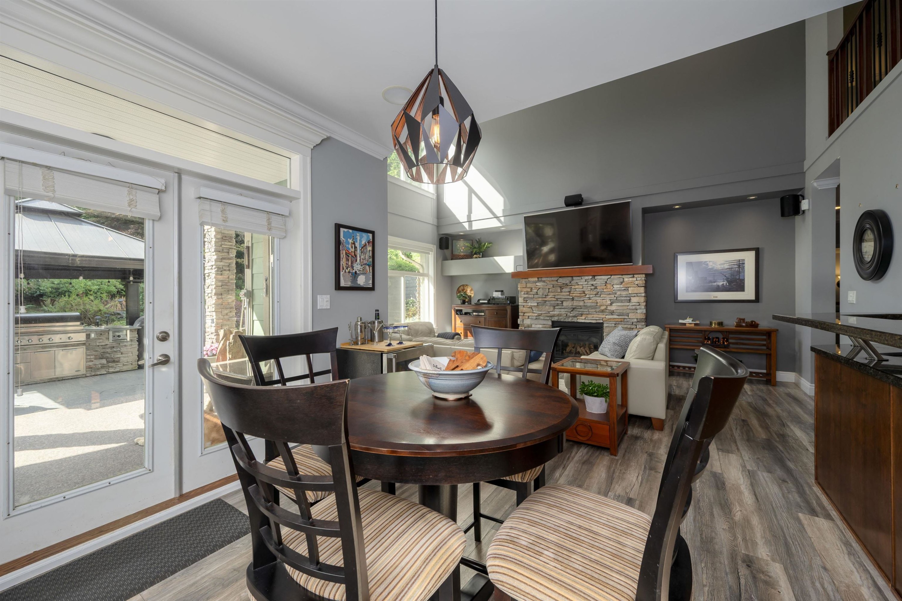 2915 Fern Drive, Anmore, BC