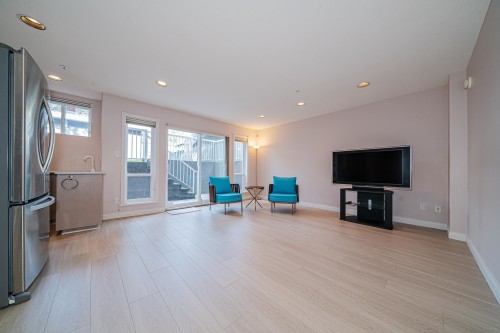 4255 15Th Avenue W, Vancouver, BC 