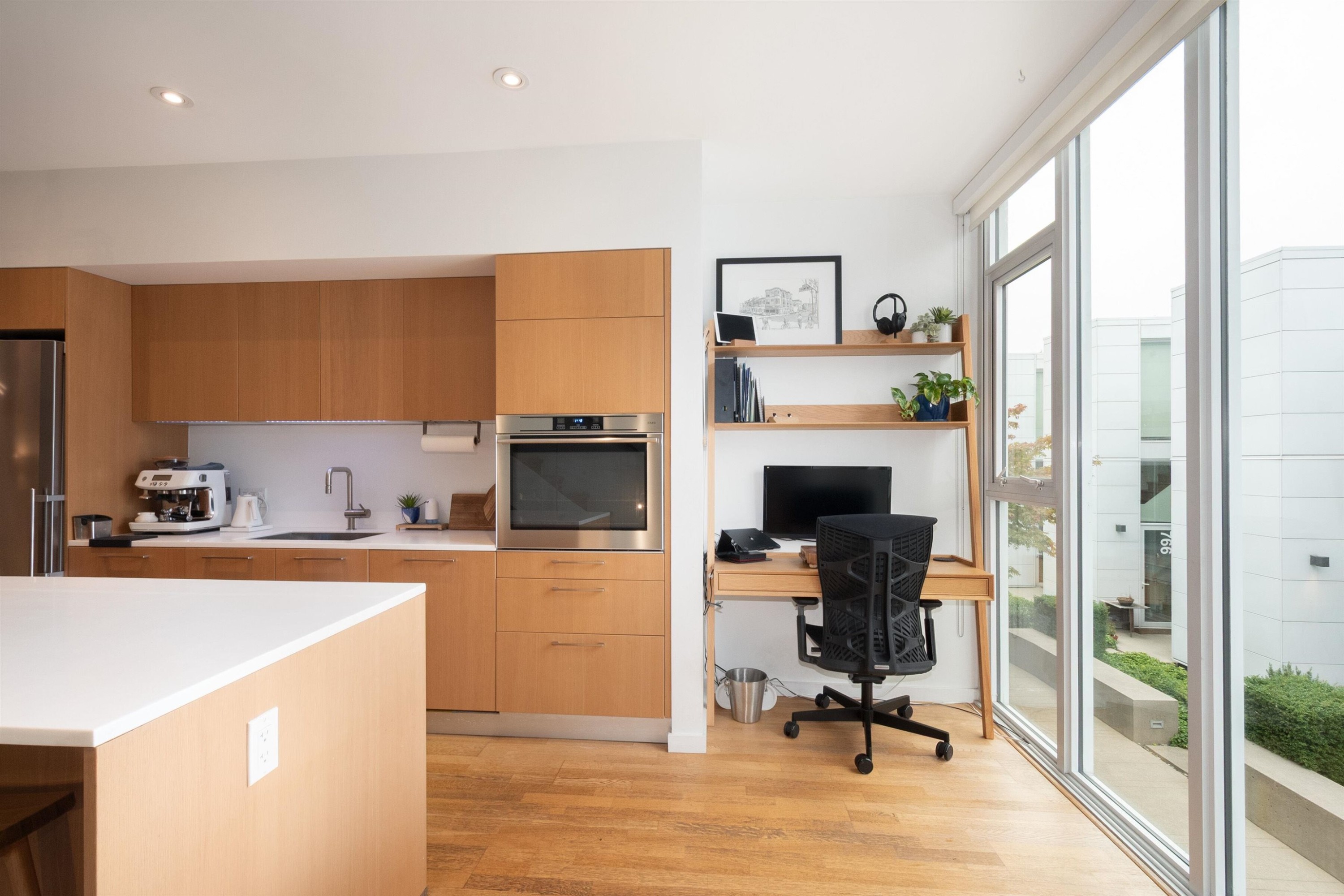 2220 Willow Street, Vancouver, BC