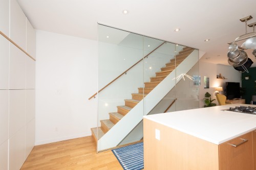 2220 Willow Street, Vancouver, BC 