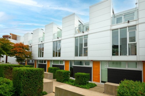 2220 Willow Street, Vancouver, BC 