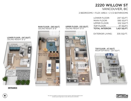 2220 Willow Street, Vancouver, BC 