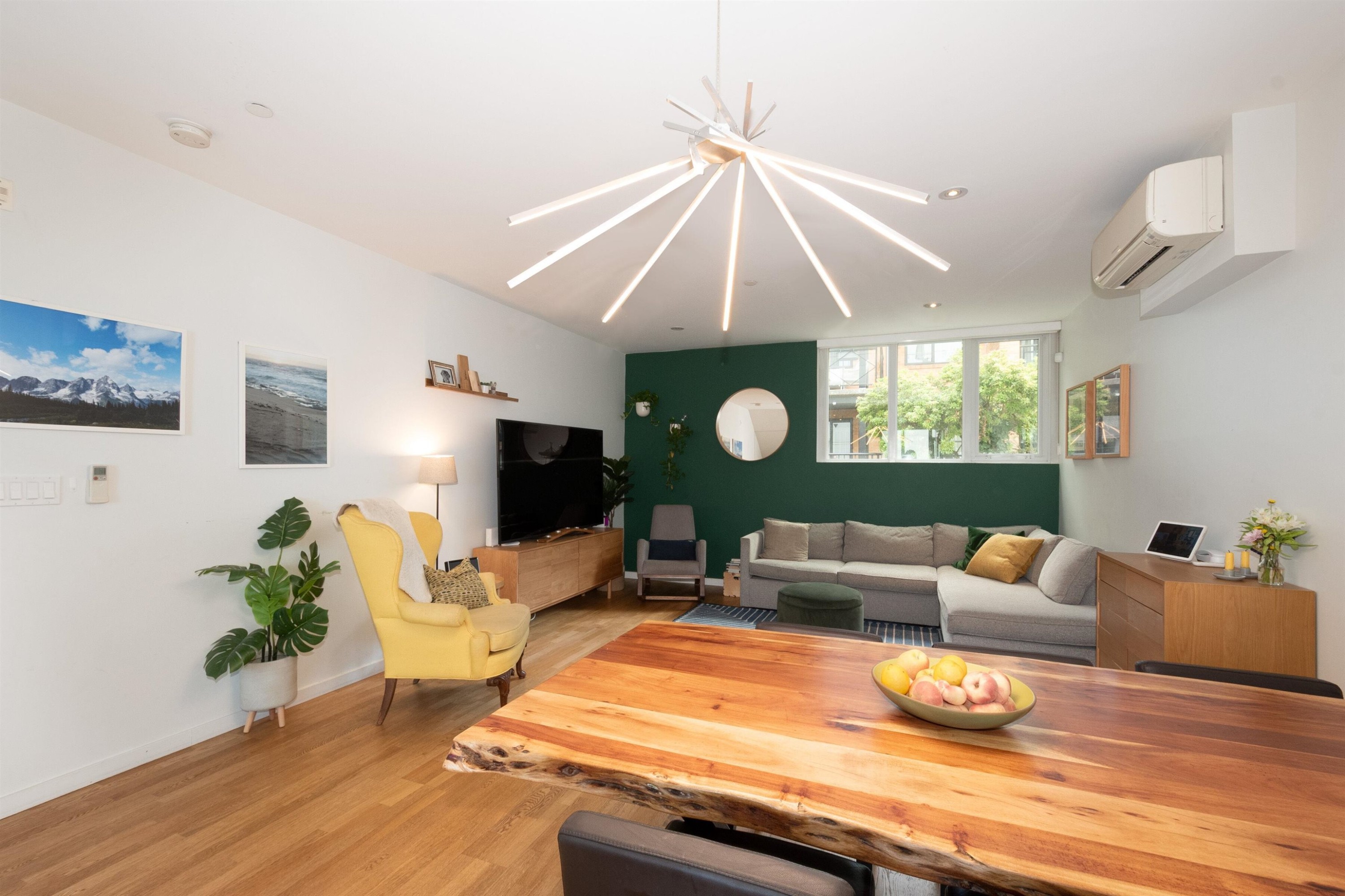 2220 Willow Street, Vancouver, BC