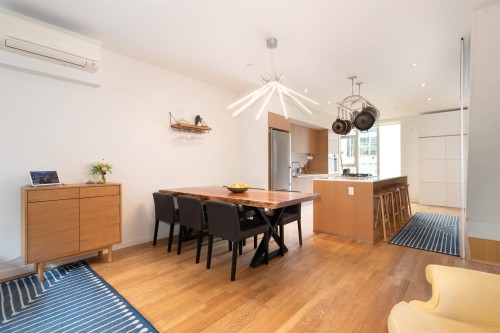 2220 Willow Street, Vancouver, BC 