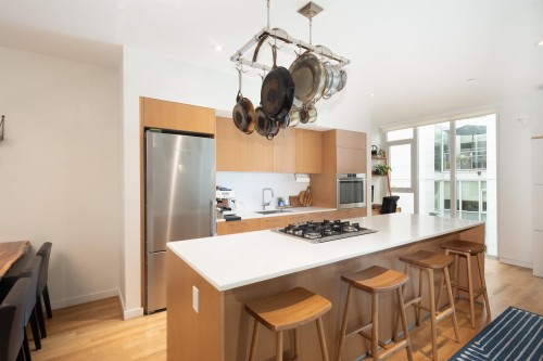 2220 Willow Street, Vancouver, BC 