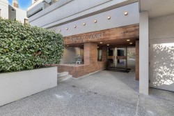 801-1127 Barclay Street Vancouver, BC V6E 4C6