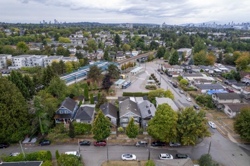 4011 Kamloops Street, Vancouver, BC 