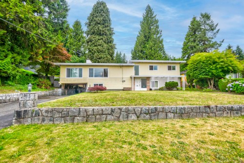 3028 Starlight Way, Coquitlam, BC 